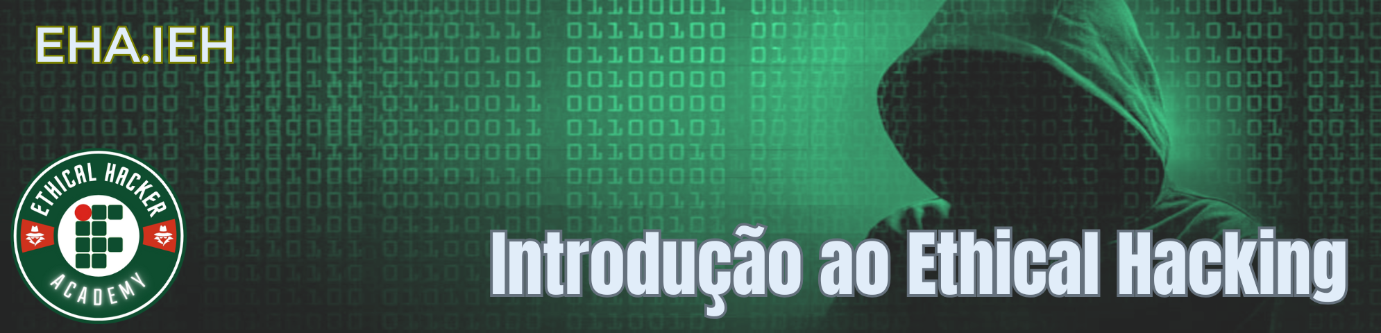 Introdução ao Ethical Hacking